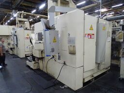 Hüller Hille VDM 250 R