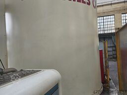 Niles ZE 1200 CNC Siemens