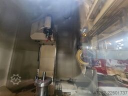 Niles ZE 1200 CNC Siemens
