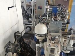Niles ZE 1200 CNC Siemens