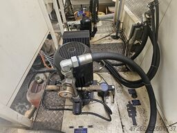 Niles ZE 1200 CNC Siemens