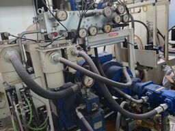 Niles ZE 1200 CNC Siemens