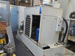 Niles ZE 1200 CNC Siemens