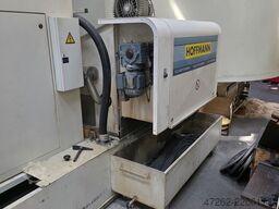 Niles ZE 1200 CNC Siemens