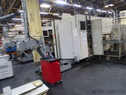 EMAG VSC 400