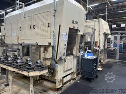 EMAG VSC 400