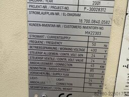 EMAG VSC 400