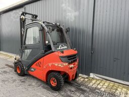 Linde H25T-02