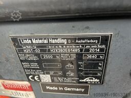 Linde H25T-02