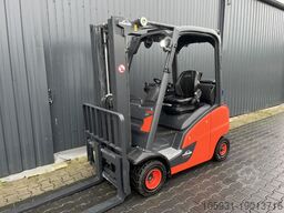Linde H20T-01