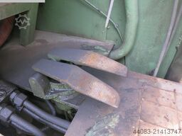 DANGO & DIENENTHAL ZCH 5 FZ - Diesel