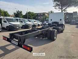 Iveco EUROCARGO 160E22 TELAIO 2018 EURO 6 PASS