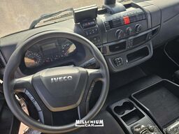Iveco EUROCARGO 160E22 TELAIO 2018 EURO 6 PASS