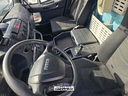 Iveco EUROCARGO 160E22 TELAIO 2018 EURO 6 PASS