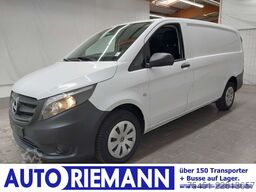 Mercedes-Benz Vito Kasten 116 CDI Kasten lang KAMERA NAVI