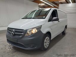 Mercedes-Benz Vito Kasten 116 CDI Kasten lang KAMERA NAVI