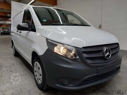 Mercedes-Benz Vito Kasten 116 CDI Kasten lang KAMERA NAVI