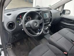 Mercedes-Benz Vito Kasten 116 CDI Kasten lang KAMERA NAVI