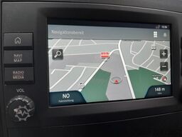 Mercedes-Benz Vito Kasten 116 CDI Kasten lang KAMERA NAVI