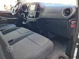 Mercedes-Benz Vito Kasten 116 CDI Kasten lang KAMERA NAVI