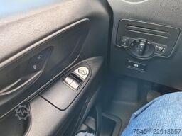 Mercedes-Benz Vito Kasten Kasten lang KAMERA NAVI TEMPO 2x vorhanden