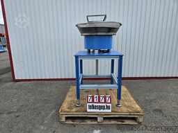 Lysta Vibrator 
