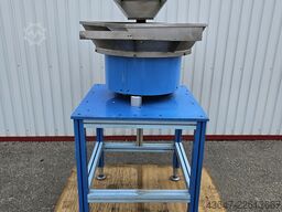 Lysta Vibrator 