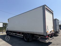 MAN TGM 19.290 EURO 6 FURGON