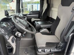MAN TGM 19.290 EURO 6 FURGON