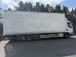Volvo FL 14.250 EURO 6 FURGON