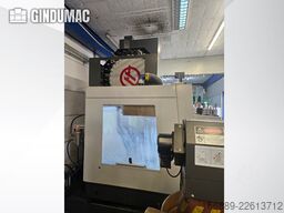 HAAS VF-3YT/50