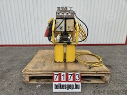 Enerpac GPEM 5440 W