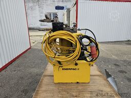 Enerpac GPEM 5440 W
