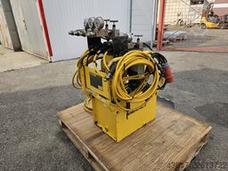 Enerpac GPEM 5440 W