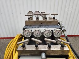 Enerpac GPEM 5440 W
