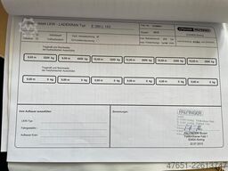 Wolf Sortierwagen RSZ 3.00 E380 OBX IV