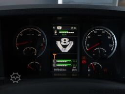Scania R730 6X2/ FULL AIR/ RETARDER/ LIFT-ASCHE