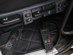 Scania R730 6X2/ FULL AIR/ RETARDER/ LIFT-ASCHE