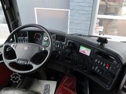 Scania R730 6X2/ FULL AIR/ RETARDER/ LIFT-ASCHE