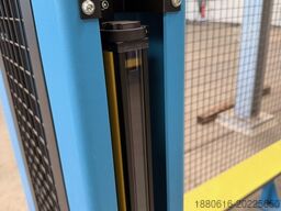 YASKAWA / NIMAK / RSP LASO Tech Systems