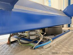 YASKAWA / NIMAK / RSP LASO Tech Systems