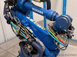 YASKAWA / NIMAK / RSP LASO Tech Systems