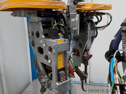 YASKAWA / NIMAK / RSP LASO Tech Systems