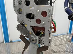 YASKAWA / NIMAK / RSP LASO Tech Systems