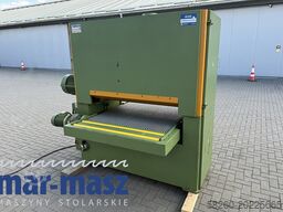 LEVIGALTECNICA SRNC 110