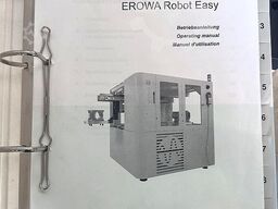 EROWA Robot Easy 1111
