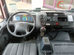 Mercedes-Benz Atego 1225 Calamiteiten, Brandweer, Crewcab, Du...
