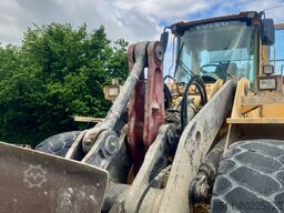Volvo L150E inkl. Schaufel & Gabel
