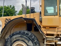Volvo L150E inkl. Schaufel & Gabel