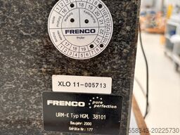 FRENCO URM-K